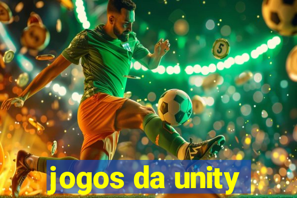 jogos da unity